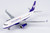 NG Model West Air A319 B-6421 49035 1:400