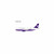 NG Model West Air A319 B-6412 49036 1:400
