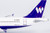 West Air A319 B-6412  49036 1:400
