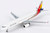 NG Model Asiana Airlines A321-200 HL8279 new titles 13125 1:400