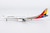 Asiana Airlines A321-200 HL8279 new titles 13125 1:400