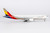 Asiana Airlines 777-200ER HL8254  72065 1:400