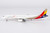 Asiana Airlines A321-200 HL8278  13124 1:400