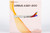 Asiana Airlines A321-200 HL8278  13124 1:400