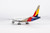 Asiana Airlines 777-200ER HL7791 revised titles 72066 1:400