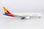 Asiana Airlines 777-200ER HL7791 revised titles 72066 1:400