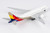 Asiana Airlines 777-200ER HL7791 revised titles 72066 1:400