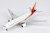 NG Model Asiana Airlines 777-200ER HL7791 revised titles 72066 1:400