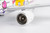 Eva Airways 777-300ER B-16740 HELLO KITTY “Candy Jet” - Sanrio Characters（糖果机 73073 1:400