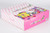 Eva Airways 777-300ER B-16740 HELLO KITTY “Candy Jet” - Sanrio Characters（糖果机 73074 1:400