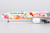 Eva Airways 777-300ER B-16722 Hello Kitty - Besties Jet 73075 1:400