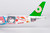 Eva Airways 777-300ER B-16722 Hello Kitty - Besties Jet 73075 1:400