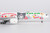 Eva Airways 777-300ER B-16722 Hello Kitty - Besties Jet 73075 1:400