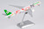 Eva Airways 777-300ER B-16722 Hello Kitty - Besties Jet 73075 1:400