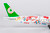 Eva Airways 777-300ER B-16722 Hello Kitty - Besties Jet 73075 1:400