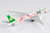 Eva Airways 777-300ER B-16722 Hello Kitty - Besties Jet 73076 1:400