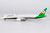 Eva Airways 787-9 Dreamliner B-17887 with new titles 55141 1:400