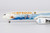 Etihad Airways 787-10 Dreamliner A6-BMA Warner Bros. World Abu Dhabi 56031 1:400