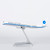 Xiamen Airlines 737-800/w B-5388 classic colors 改革乐章 with stand 64113 1:200