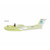 AVIC AG600M B-0FAS roll out livery with stand 66006 1:200