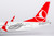 Turkish Airlines 737 MAX 9 TC-LYA  94002 1:200