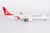 Turkish Airlines 737 MAX 9 TC-LYA  94002 1:200