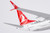 Turkish Airlines 737 MAX 9 TC-LYB  94003 1:200