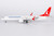 Turkish Airlines 737 MAX 9 TC-LYB  94003 1:200
