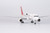 Honeywell Aviation Services 757-200 N757HW 2021's livery(with "the future is what we make it." titles); with test bed 42039 1:200