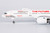 Honeywell Aviation Services 757-200 N757HW 2021's livery(with "the future is what we make it." titles); with test bed 42039 1:200