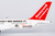 Honeywell Aviation Services 757-200 N757HW 2021's livery(with "the future is what we make it." titles); with test bed 42039 1:200