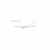 USA - Air Force C-40B (737-700 BBJ) 02-0042 white fuselage with stand 05008 1:200