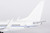 USA - Air Force C-40B (737-700 BBJ) 02-0042 white fuselage 05008 1:200