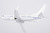 USA - Air Force C-40B (737-700 BBJ) 02-0042 white fuselage 05008 1:200