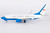 USA - Air Force C-40B (737-700 BBJ) 01-0015  05016 1:200