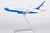 USA - Air Force C-40B (737-700 BBJ) 01-0015  05016 1:200
