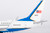 USA - Air Force C-40B (737-700 BBJ) 01-0015  05016 1:200