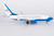 USA - Air Force C-40B (737-700 BBJ) 01-0015  05016 1:200
