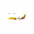 Sun Country Airlines 737-800/w N809SY New Golden Gophers livery with stand 08049 1:200