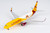 Sun Country Airlines 737-800/w N809SY New Golden Gophers livery with stand 08049 1:200