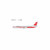 American Airlines 737-800/w N915NN TWA retro special livery with stand 08053 1:200