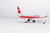 American Airlines 737-800/w N915NN TWA retro special livery 08053 1:200