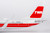 American Airlines 737-800/w N915NN TWA retro special livery 08053 1:200