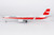 American Airlines 737-800/w N915NN TWA retro special livery 08053 1:200