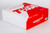 American Airlines 737-800/w N915NN TWA retro special livery 08053 1:200