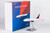 Delta Air Lines 737-800/w N3757D  08061 1:200