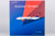 Delta Air Lines 737-800/w N3757D  08061 1:200