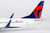 Delta Air Lines 737-800/w N3757D  08061 1:200