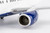 Delta Air Lines 737-800/w N3746H Atlanta Braves' World Champions 08062 1:200