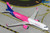 Gemini Jets Wizz Air UK A321neo G-WUNB GJWUK2340 Scale 1:400 Gemini Jets Wizz Air UK A321neo G-WUNB GJWUK2340 Scale 1:400